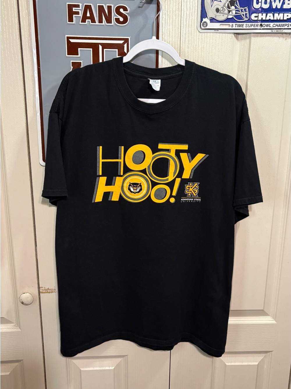Kennesaw State University Men’s T-shirt